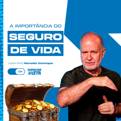 Realizando Sonhos Com Reinaldo Domingos