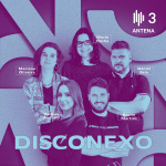 Disconexo (compacto)