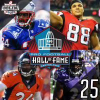 Ep.25 - A Pré-Temporada e o Hall da Fama 2019