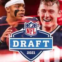 Resumão da Primeira Rodada do Draft 2021 da NFL!