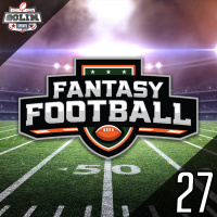 Ep.27 - Tudo que você precisa saber sobre o Fantasy Football