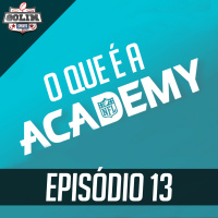 Ep.13 - Notícias da XFL, NFL Academy, Reality da ESPN e Perguntas do Twitter!