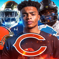 5 Times que Mandaram Bem no Draft 2021 da NFL!