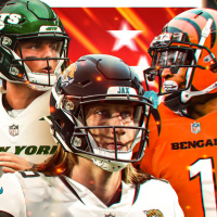 O DRAFT 2021 DE CADA TIME DA AFC!