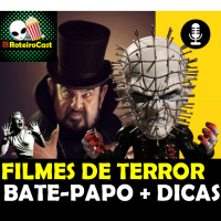 Filmes de Terror - Bate Papo com CN /RoteiroCast