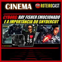 A IMPORTÂNCIA DE JUSTICE LEAGUE: THE SNYDER CUT (2021) | HBO MAX