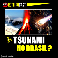 Tsunami no Brasil no MODO SURVIVOR - Calvin Hidalgo e Lucas M@sTeR