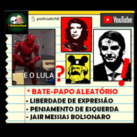 Liberdade de Expressão, Pensamentos de Esquerda e Jair Messias Bolsonaro. ACNE #03