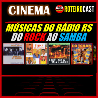 MÚSICAS DA POP ROCK e RÁDIO ATLÂNTINA ANOS 90-2000 | RoteiroCast