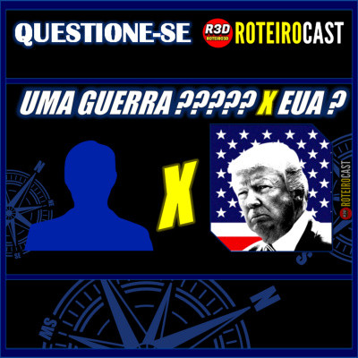 Roteirocast #roteiro3d
