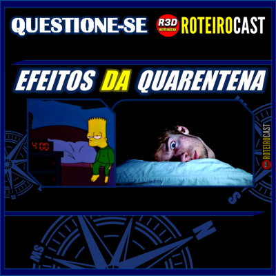 Roteirocast #roteiro3d