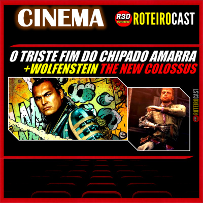 Roteirocast #roteiro3d