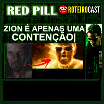 Roteirocast #roteiro3d