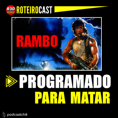 Roteirocast #roteiro3d