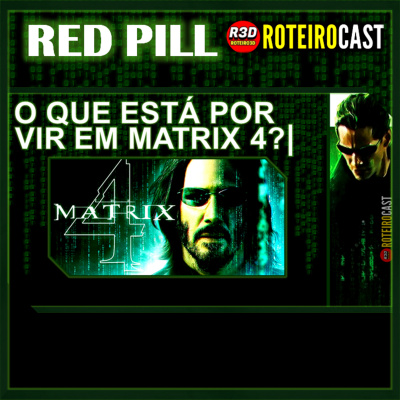 Roteirocast #roteiro3d