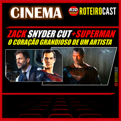 Roteirocast #roteiro3d