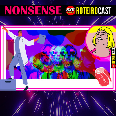 Roteirocast #roteiro3d