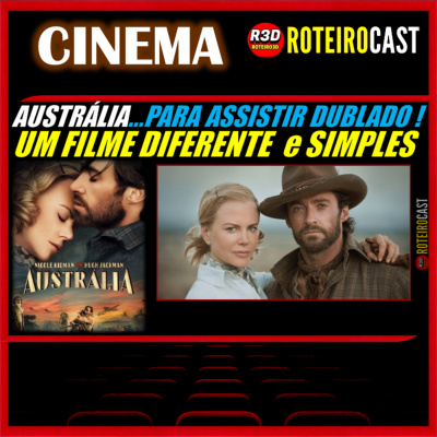 Roteirocast #roteiro3d