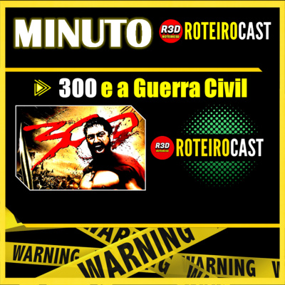 Roteirocast #roteiro3d