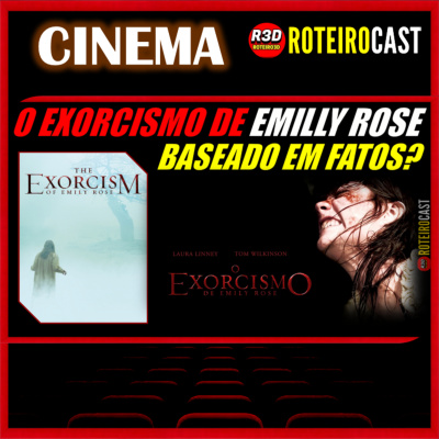 Roteirocast #roteiro3d