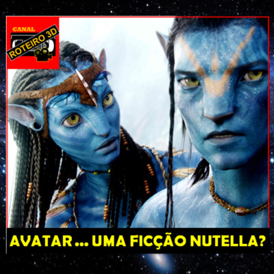 Roteirocast #roteiro3d