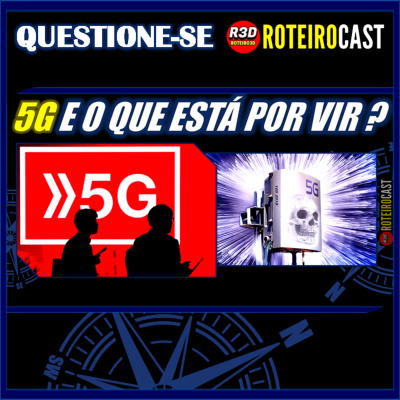 Roteirocast #roteiro3d