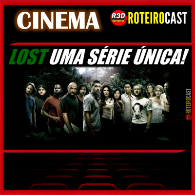 Roteirocast #roteiro3d
