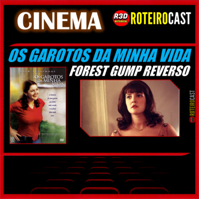 Roteirocast #roteiro3d