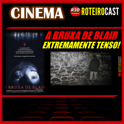 Roteirocast #roteiro3d