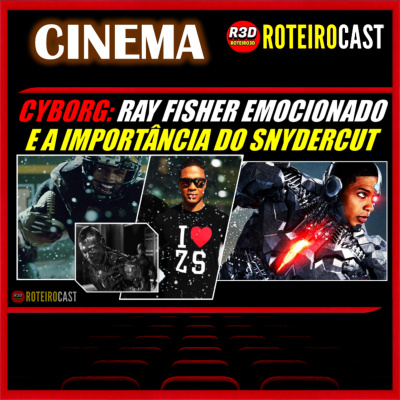 Roteirocast #roteiro3d