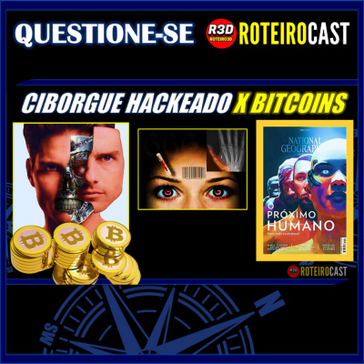 Roteirocast #roteiro3d