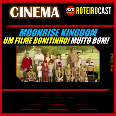 Roteirocast #roteiro3d