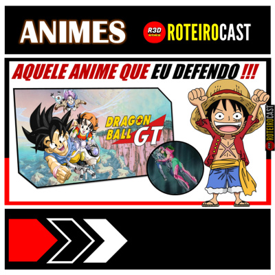 Roteirocast #roteiro3d