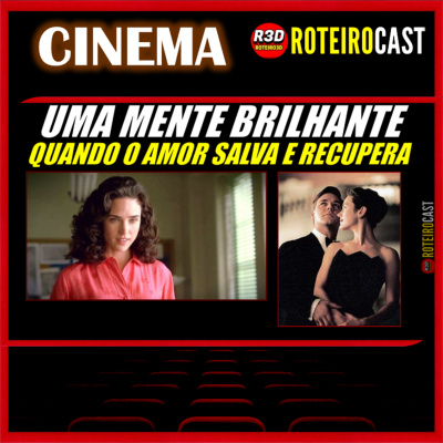 Roteirocast #roteiro3d