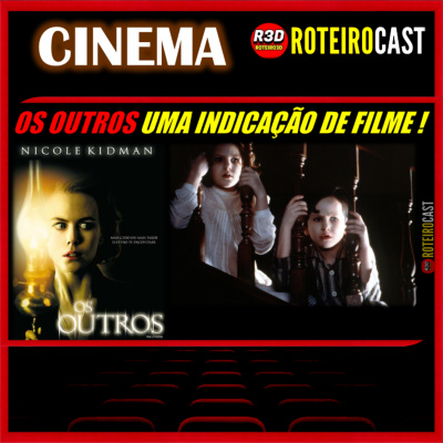 Roteirocast #roteiro3d