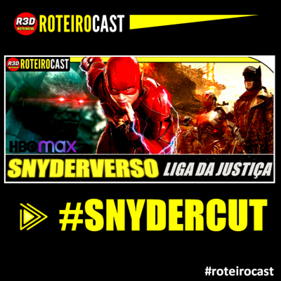 Roteirocast #roteiro3d