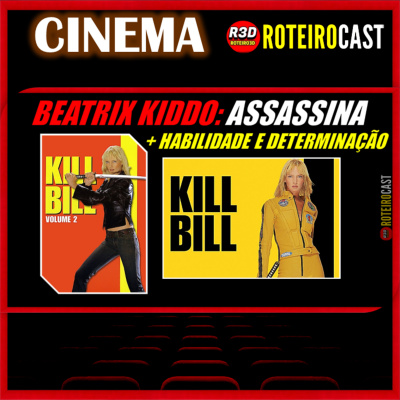 Roteirocast #roteiro3d