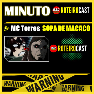Roteirocast #roteiro3d