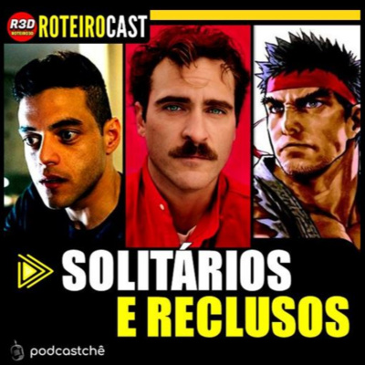 Roteirocast #roteiro3d
