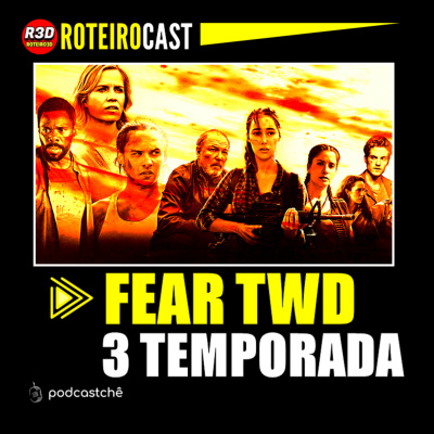 Roteirocast #roteiro3d