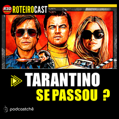 Roteirocast #roteiro3d
