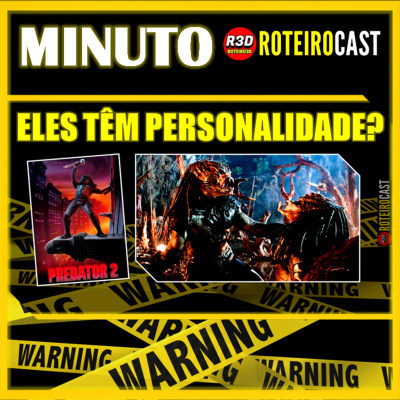 Roteirocast #roteiro3d