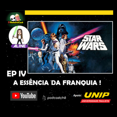 Roteirocast #roteiro3d