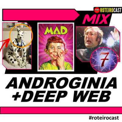 Roteirocast #roteiro3d
