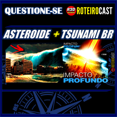 Roteirocast #roteiro3d