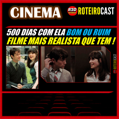 Roteirocast #roteiro3d