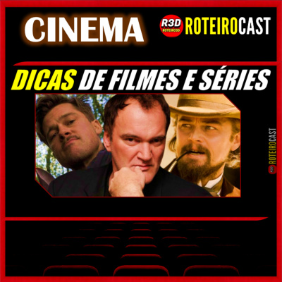 Roteirocast #roteiro3d