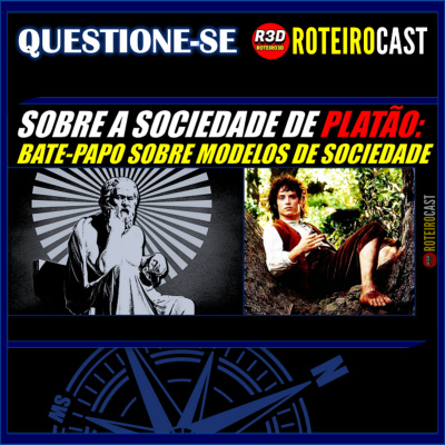 Roteirocast #roteiro3d