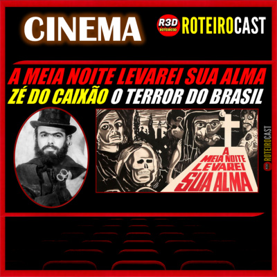 Roteirocast #roteiro3d