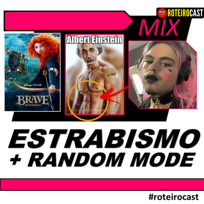 Roteirocast #roteiro3d